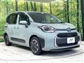 2023 Toyota Sienta