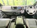 2022 Toyota Hiace Van