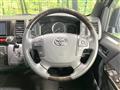 2022 Toyota Hiace Van