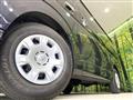 2022 Toyota Hiace Van