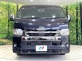 2022 Toyota Hiace Van
