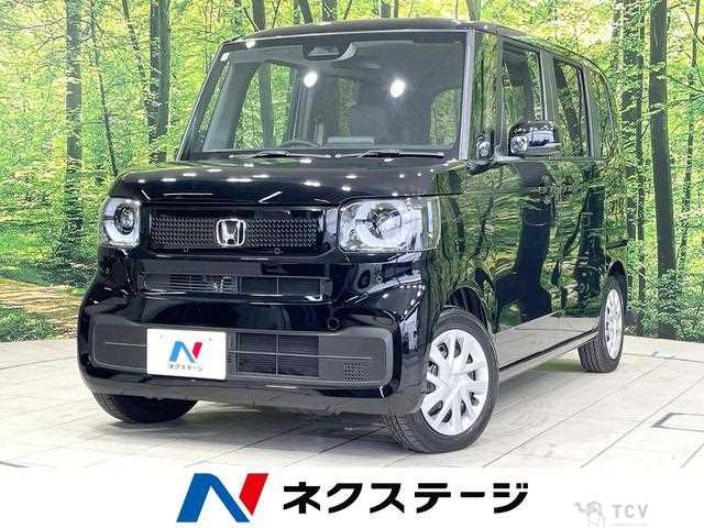 2024 Honda N BOX
