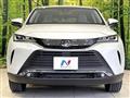 2025 Toyota Harrier