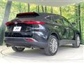 2023 Toyota Harrier