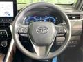 2024 Toyota Harrier