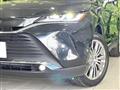 2024 Toyota Harrier