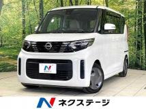 2024 Nissan ROOX