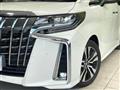 2020 Toyota Alphard G