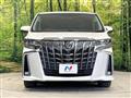 2020 Toyota Alphard G