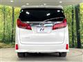 2020 Toyota Alphard G