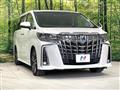 2020 Toyota Alphard G