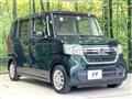 2021 Honda N BOX