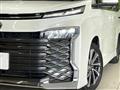 2022 Toyota Voxy