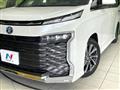 2025 Toyota Voxy