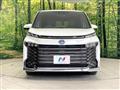 2025 Toyota Voxy
