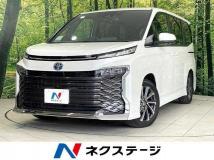 2025 Toyota Voxy