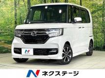 2018 Honda N BOX