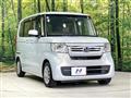 2021 Honda N BOX