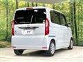 2021 Honda N BOX