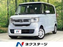 2021 Honda N BOX