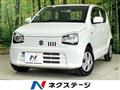2021 Suzuki Alto
