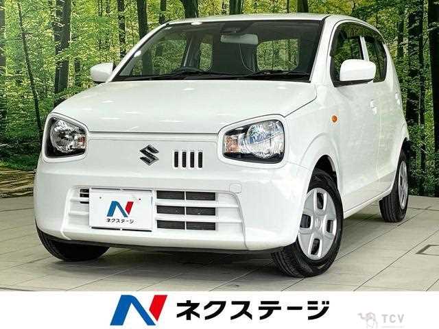 2021 Suzuki Alto