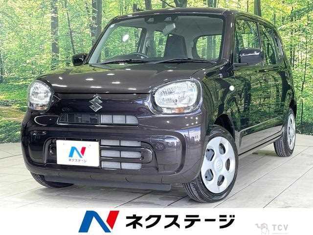 2025 Suzuki Alto
