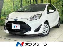 2017 Toyota AQUA