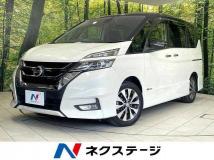 2018 Nissan Serena