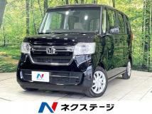 2023 Honda N BOX