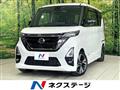 2021 Nissan ROOX