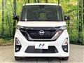 2021 Nissan ROOX