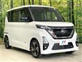 2021 Nissan ROOX