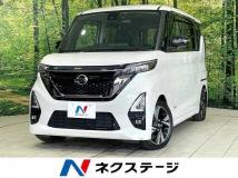 2021 Nissan ROOX