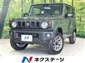 2024 Suzuki Jimny