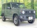 2024 Suzuki Jimny