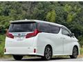 2022 Toyota Alphard G