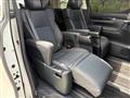 2022 Toyota Alphard G
