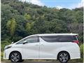 2022 Toyota Alphard G