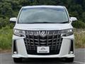 2022 Toyota Alphard G