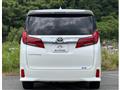 2022 Toyota Alphard G
