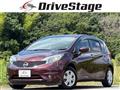 2016 Nissan Note
