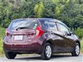 2016 Nissan Note