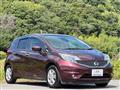 2016 Nissan Note