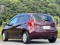 2016 Nissan Note