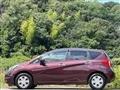 2016 Nissan Note