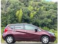 2016 Nissan Note