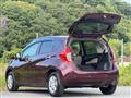 2016 Nissan Note