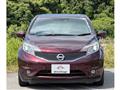 2016 Nissan Note