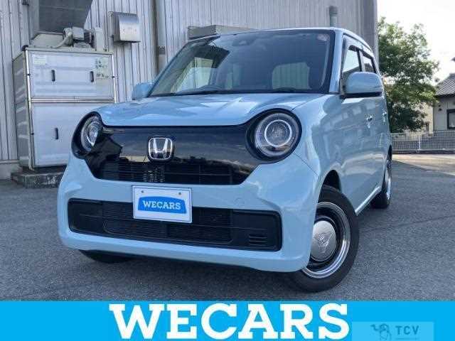 2021 Honda Honda Others